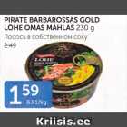 Магазин:Maksimarket, Konsum,Скидка:ЛОСОСЬ В СОБСТВЕННОМ СОКУ