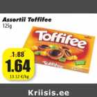 Assortii Toffifee
