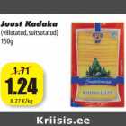 Juust Kadaka
