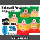 Магазин:Grossi,Скидка:Макароны
