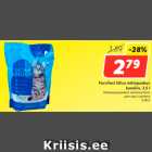Purrrfect Silica mittepaakuv kassiliv, 3,5 l