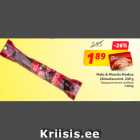 Maks&Moorits Moskva täissuitsuvorst, 240 g