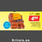 Магазин:Hüper Rimi,Скидка:Гриль-колбаски с сыром