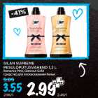 SILAN SUPREME
PESULOPUTUSVAHEND 1,2 L