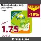 Naturella hügieeniside