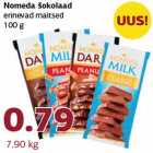 Nomeda šokolaad