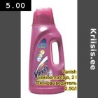 Vanish plekieemaldaja, 2 l