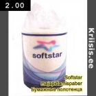 Softstar majapidamispaber