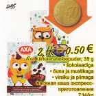 Магазин:Säästumarket,Скидка:Овсяная каша экспресс-приготовления