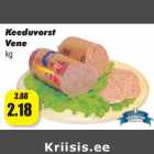 Keeduvorst
Vene
kg