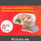 Allahindlus - Külmutatud minifrikadellid, 300 g