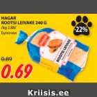Магазин:Maksimarket,Скидка:Булочки
