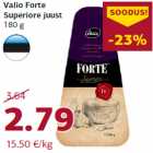 Сыр Forte
180 г