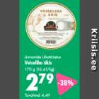 Allahindlus - Linnamäe Lihatööstus Veiseliha äkis 170 g