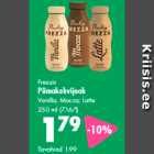 Кофейный напиток Frezza 