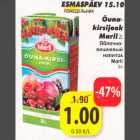 Магазин:Grossi,Скидка:Яблочно-вишнёвый напиток