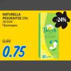 NATURELLA PESUKAITSE 20tk