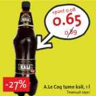 Темный
квас