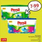 Allahindlus - Persil Expert
Duo-kapslid