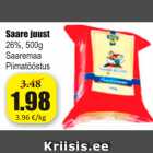 Saare juust