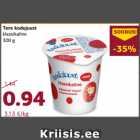 Tere kodujuust
klassikaline
300 g