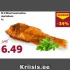 M.V.Wool kuumsuitsu
meriahven
kg
