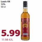 Allahindlus - Louis VX
30%
50 cl