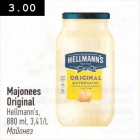 Majoneees Original