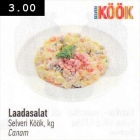 Laadasalat 