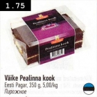 Väike Pealinna kook