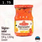 Sügisesalat