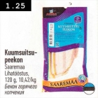 Lihatööstus, 120 g