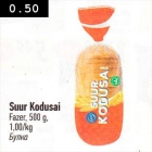 Suur Kodusai fazer, 500 g