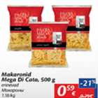 Makaronid