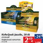 Kohvijook