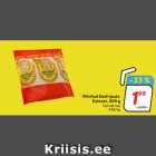 Riivitud Eesti juust,
Estover, 400 g