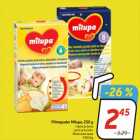 Allahindlus - Piimapuder Milupa, 250 g 