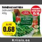 Rohelised oad Felco