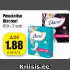 Pesukaitse Discreet