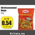Kõrvitsaseemned Mogyi 50 g
