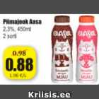 Piimajook Aasa