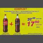 Allahindlus - Karastusjook Coca-Cola