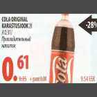 Cola Original karastusjook