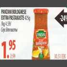 Allahindlus - Panzani Bolognese Extra pastakaste