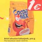 Магазин:Hüper Rimi, Rimi,Скидка:Растворимый какао-напиток