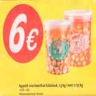 Appetit marineeritud küüslauk