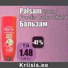 Магазин:Grossi,Скидка:Бальзам