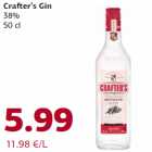 Allahindlus - Crafter’s Gin