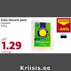 Valio Havarti juust