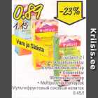 fruitland, 2 l